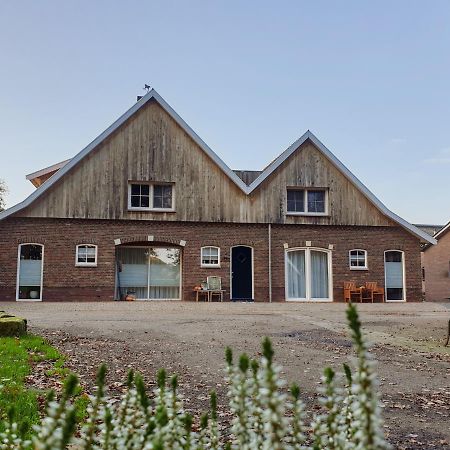 Bed and Breakfast Erve Iemhorst Losser Екстер'єр фото