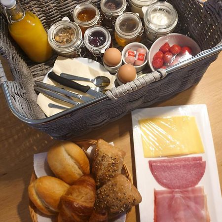 Bed and Breakfast Erve Iemhorst Losser Екстер'єр фото