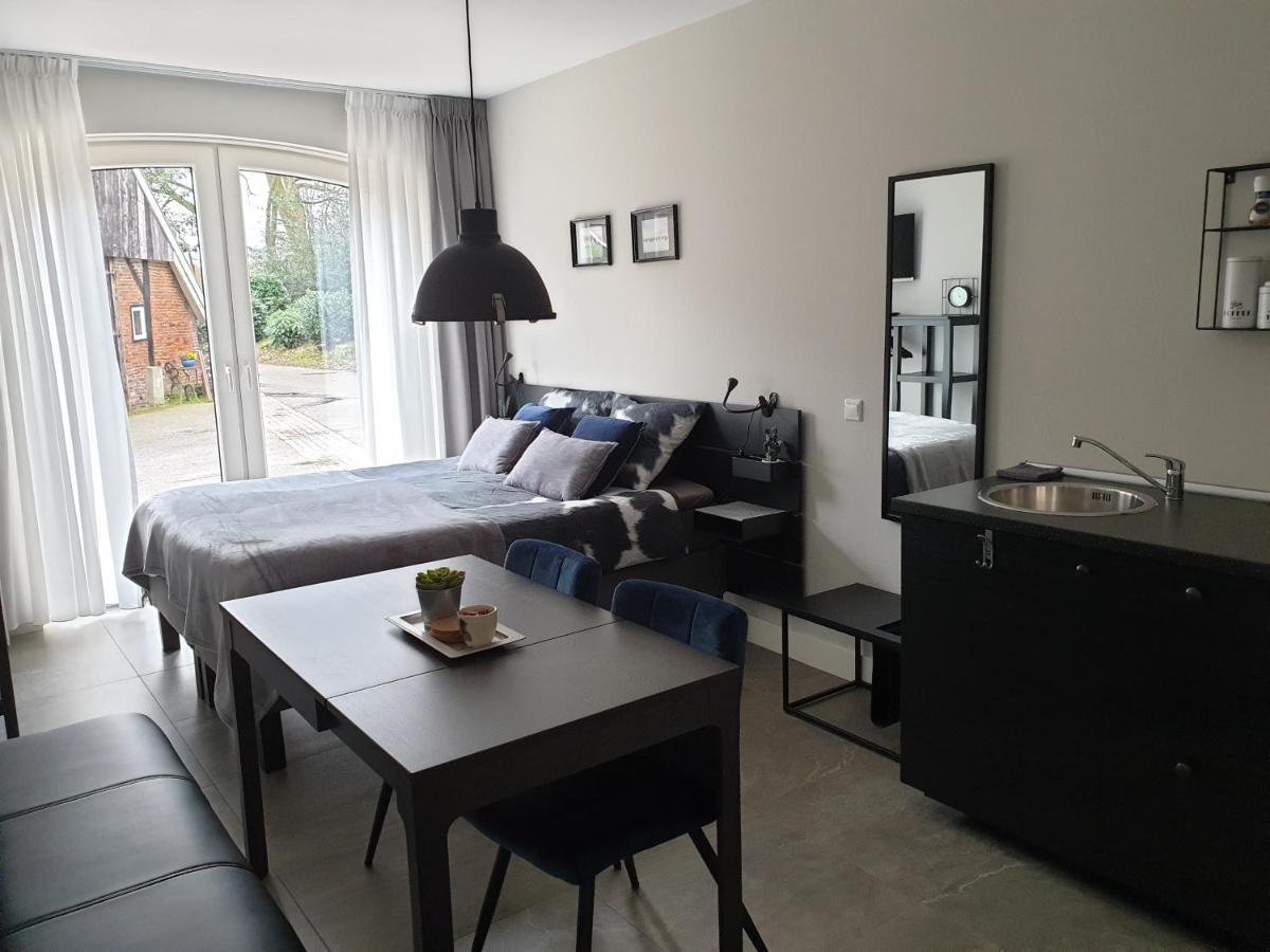 Bed and Breakfast Erve Iemhorst Losser Екстер'єр фото