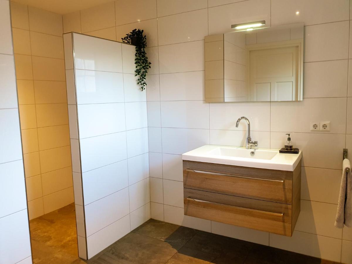 Bed and Breakfast Erve Iemhorst Losser Екстер'єр фото