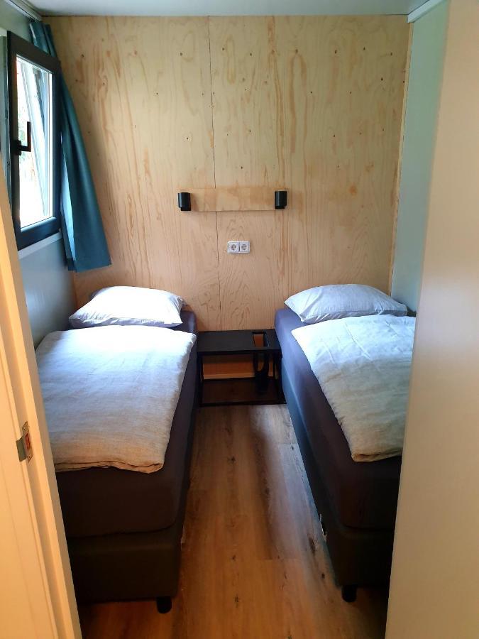 Bed and Breakfast Erve Iemhorst Losser Екстер'єр фото