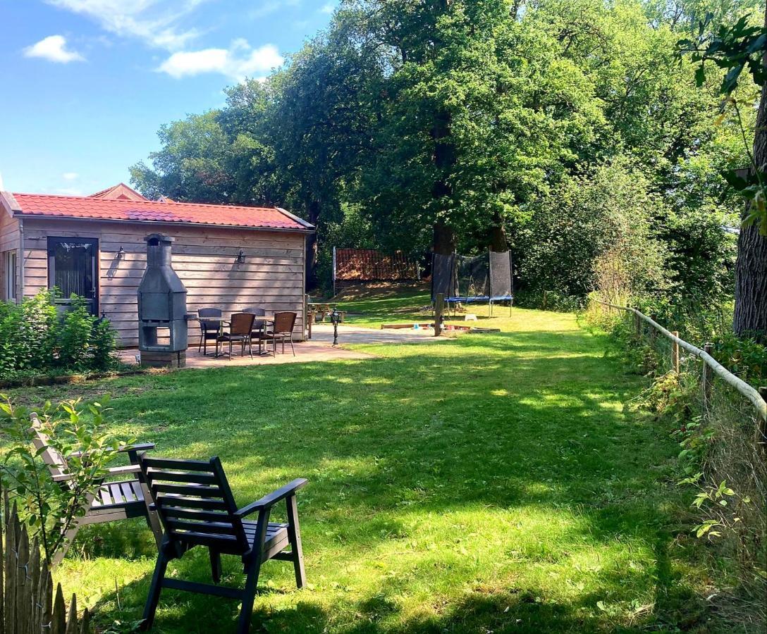 Bed and Breakfast Erve Iemhorst Losser Екстер'єр фото