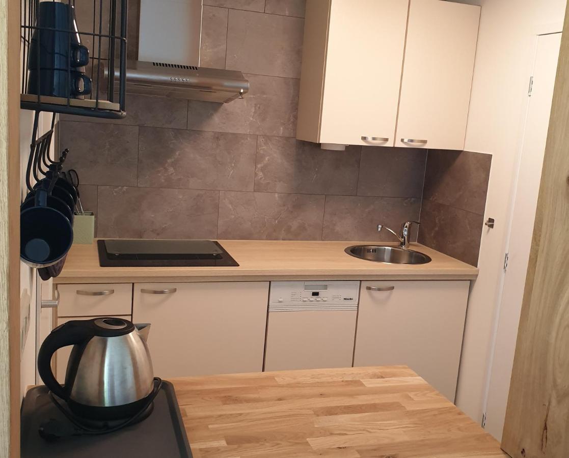 Bed and Breakfast Erve Iemhorst Losser Екстер'єр фото