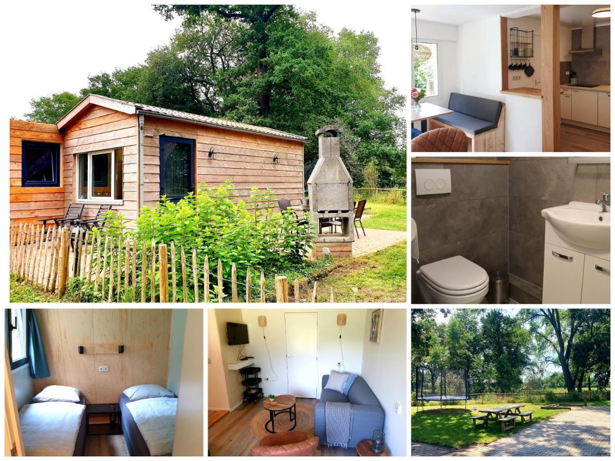 Bed and Breakfast Erve Iemhorst Losser Екстер'єр фото