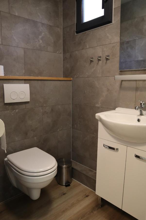 Bed and Breakfast Erve Iemhorst Losser Екстер'єр фото