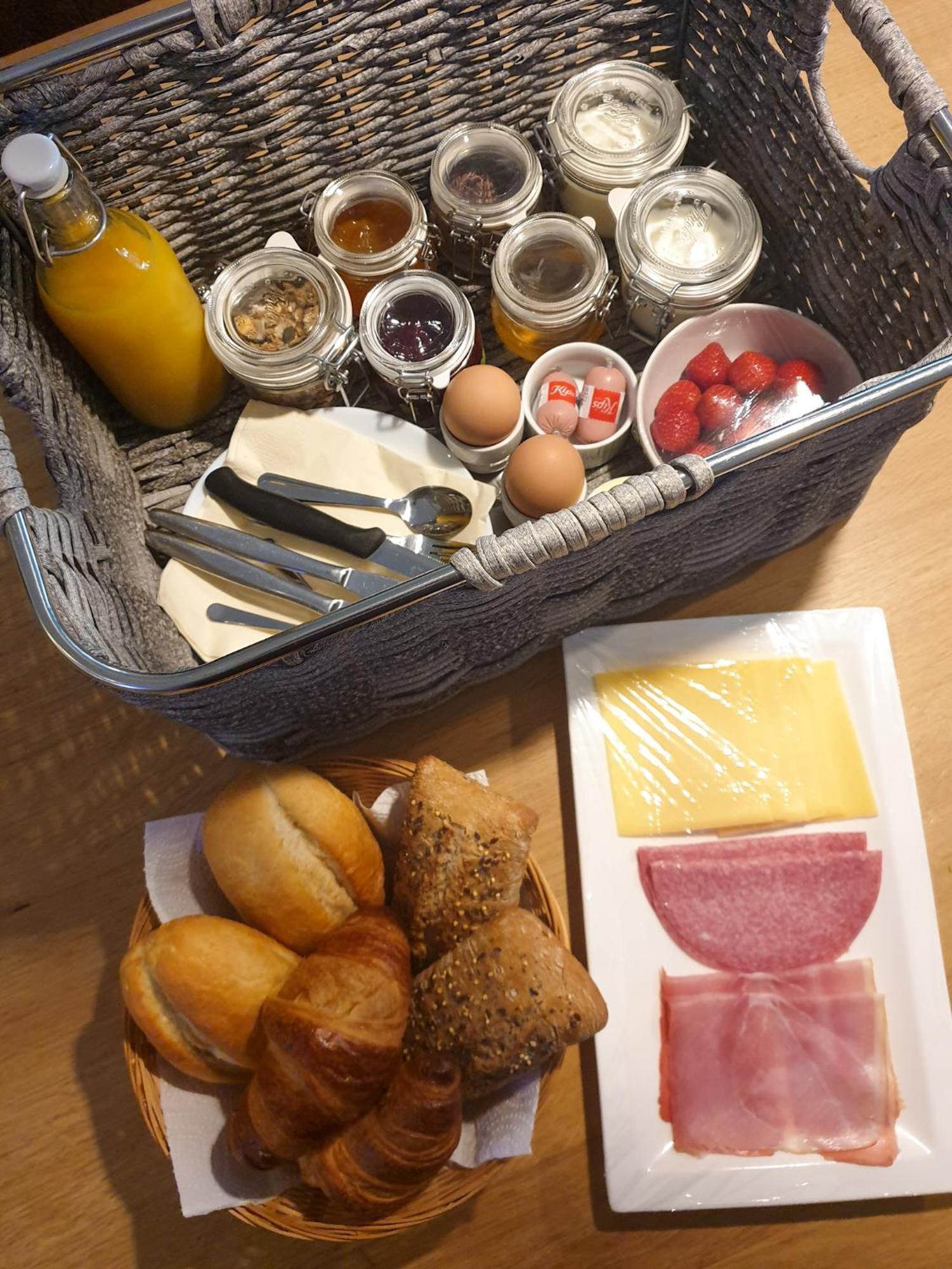 Bed and Breakfast Erve Iemhorst Losser Екстер'єр фото